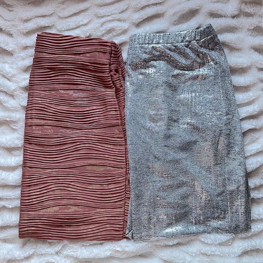 MIDI Chic Skirt Bundle